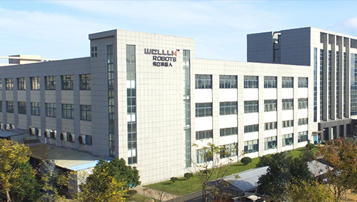 jinnian金年会股份有限公司在自动化制造业中的发展